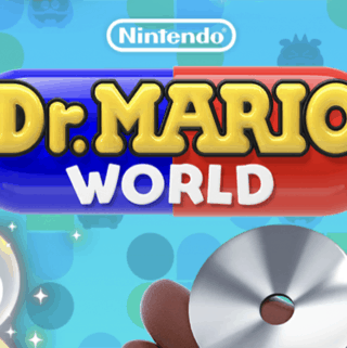 dr. mario world nintendo mobile app