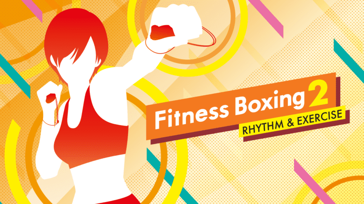 Nintendo Christmas gifts Fitness Boxing