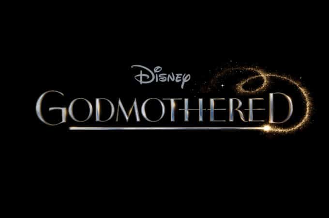 disney plus godmothered