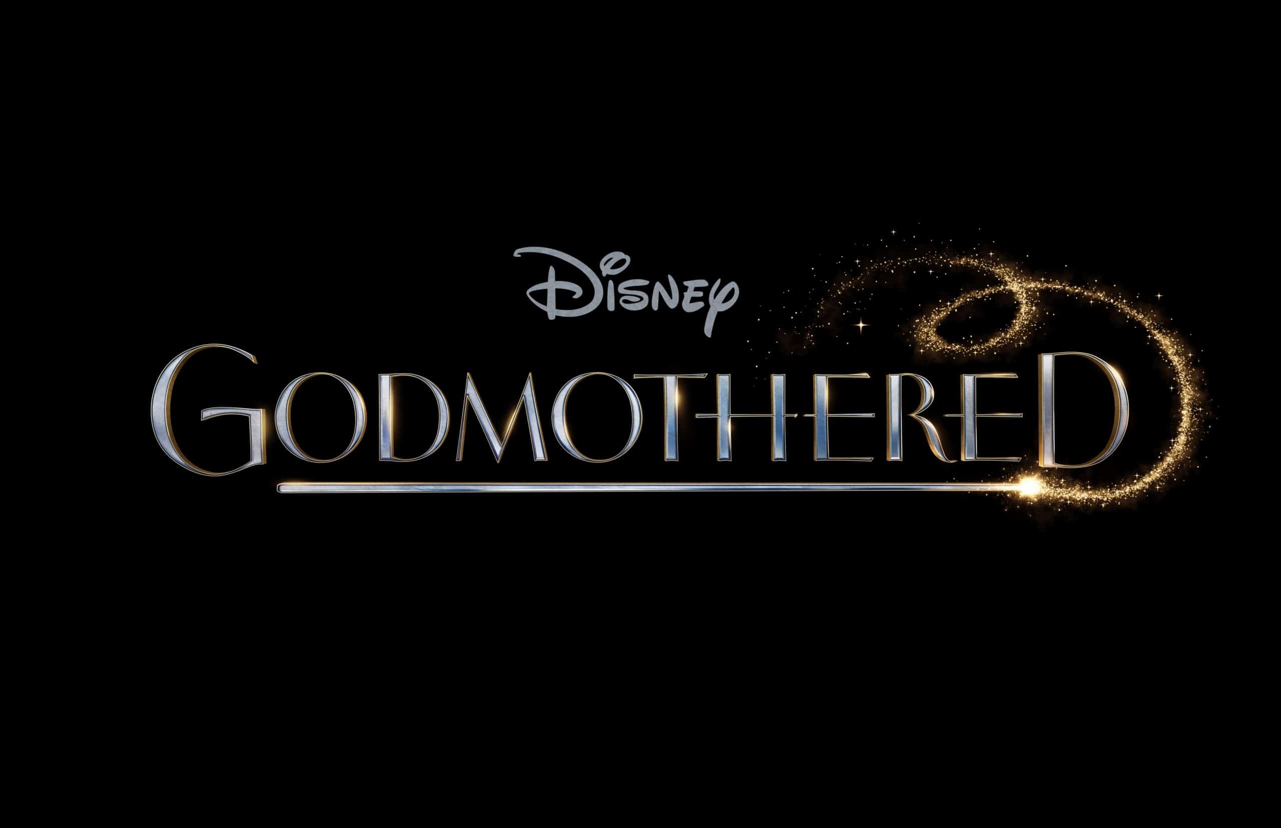 New Godmothered Movie Streaming on Disney+