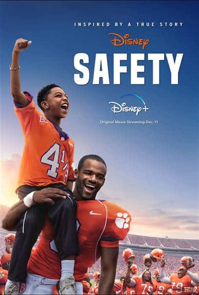 disney plus safety