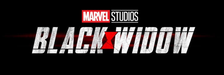 marvel studios black widow