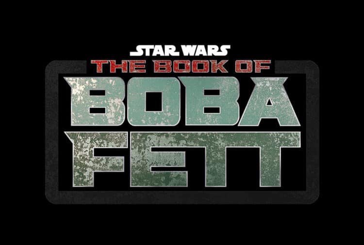 the book of boba Fett