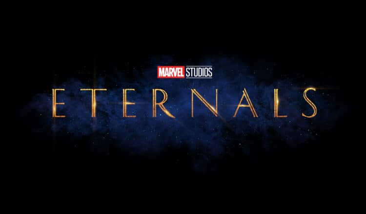 marvel studios eternals