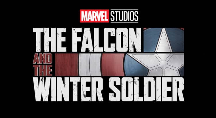 falcon and the winter soldier