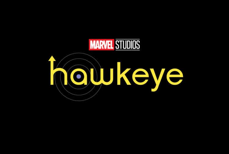 marvel studios Hawkeye 2021 disney slate