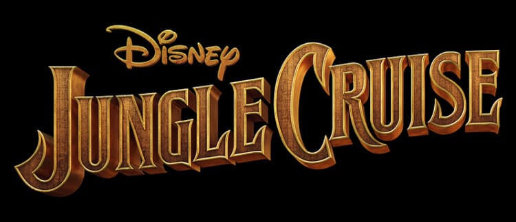 Disney Jungle Cruise movie