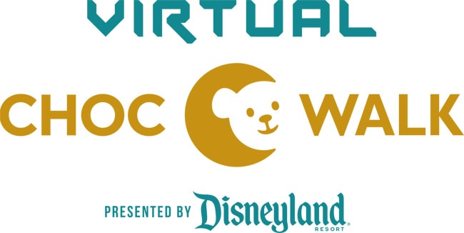 CHOC Walk 2021 Virtual: Safe Fundraising Presented by Disneyland