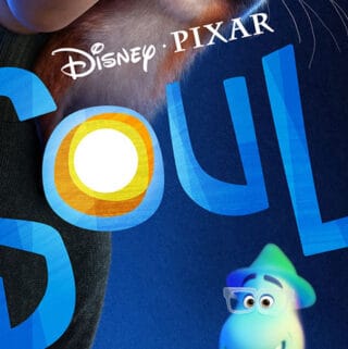 Disney Pixar soul giveaway