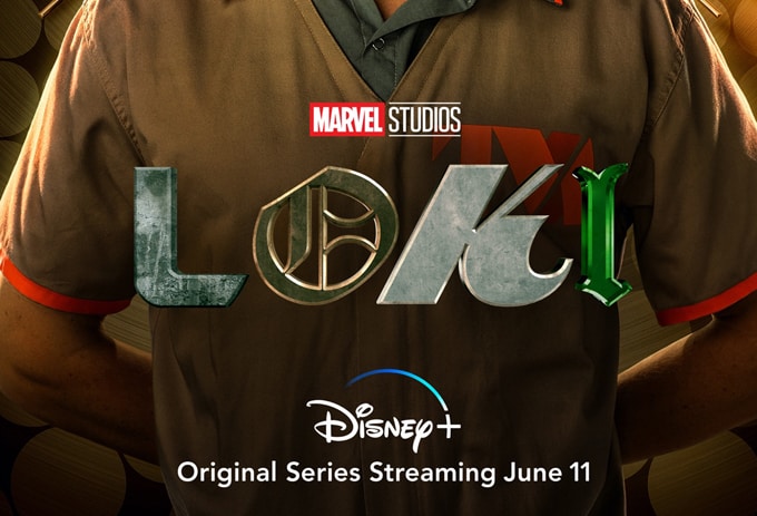 Loki Series Headed Soon to Disney Plus
