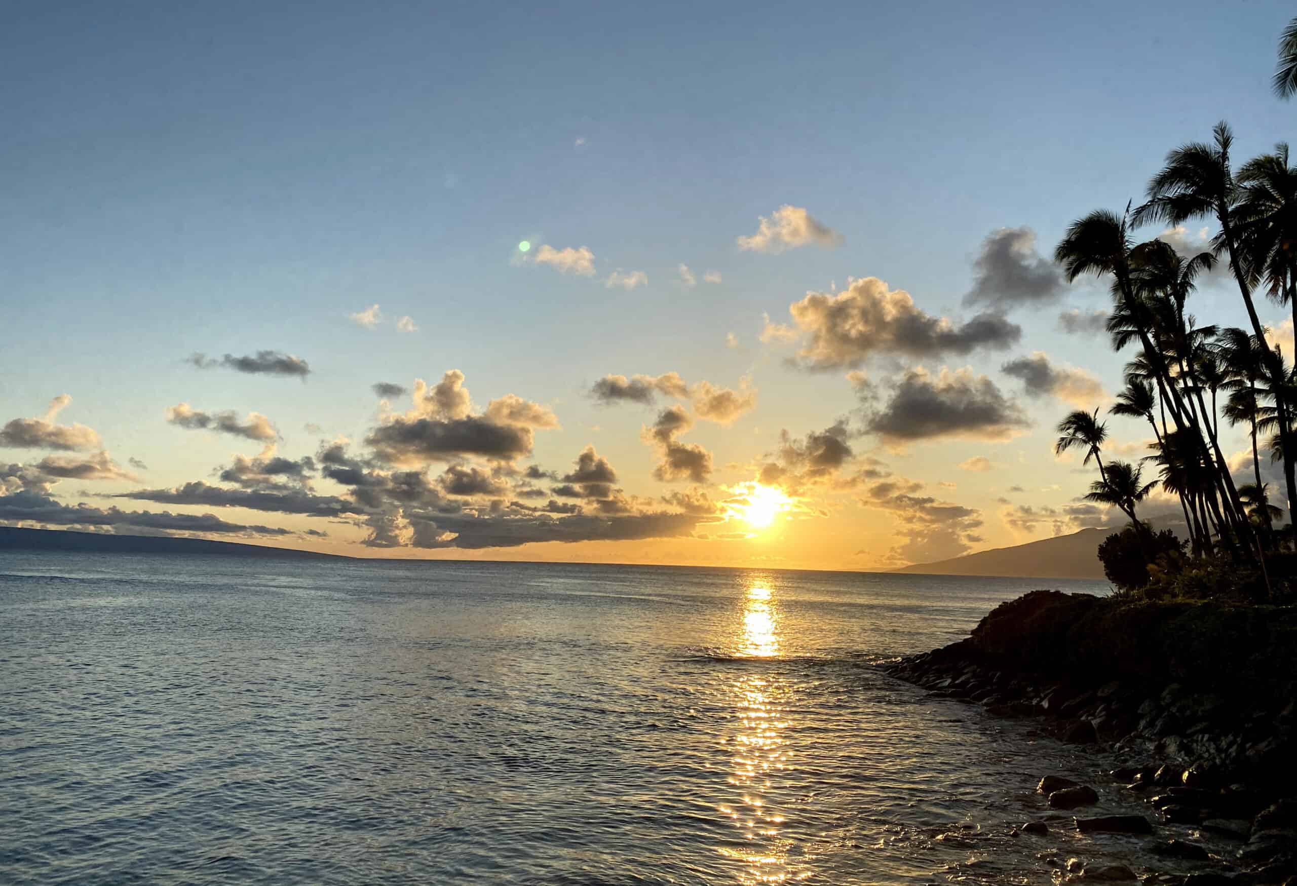 How to Safely Travel to Maui During COVID