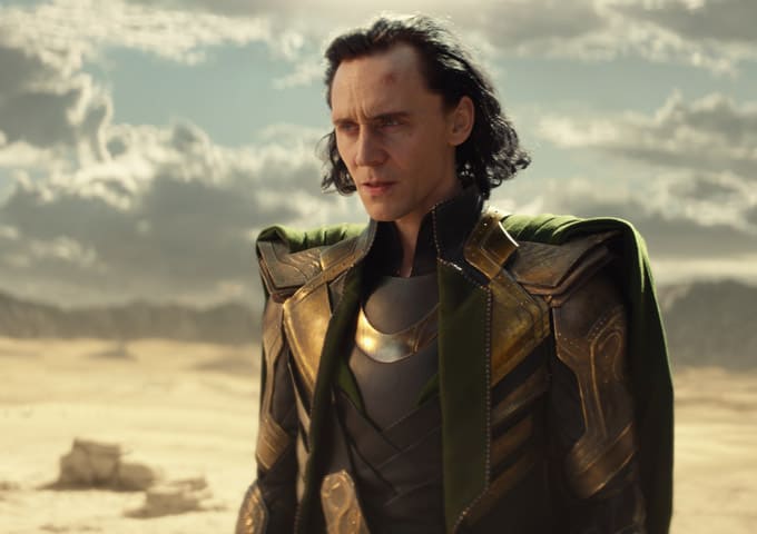 God of Mischief Strikes Again: Loki on Disney+ Review