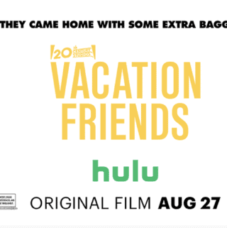 find vacation friends movie