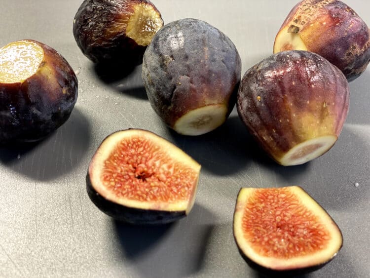 black mission figs