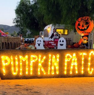 halloween fun in Temecula