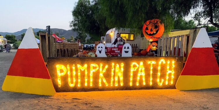 halloween fun in Temecula