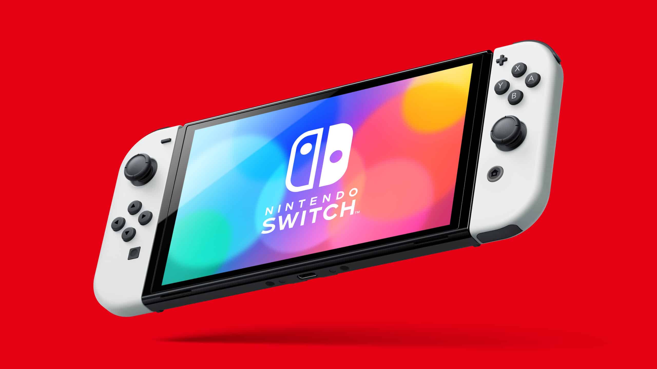 New 2021 Nintendo Switch Games for Family and Single-Player Fun