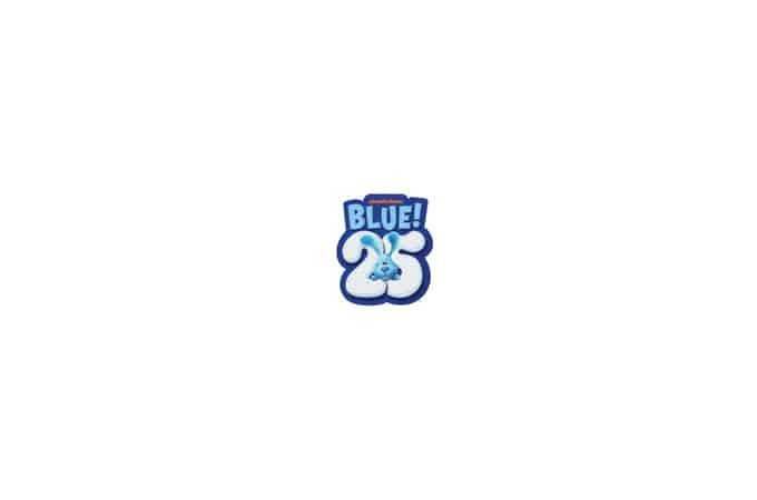 Blue’s Clues 25th Anniversary: Story Time with Blue