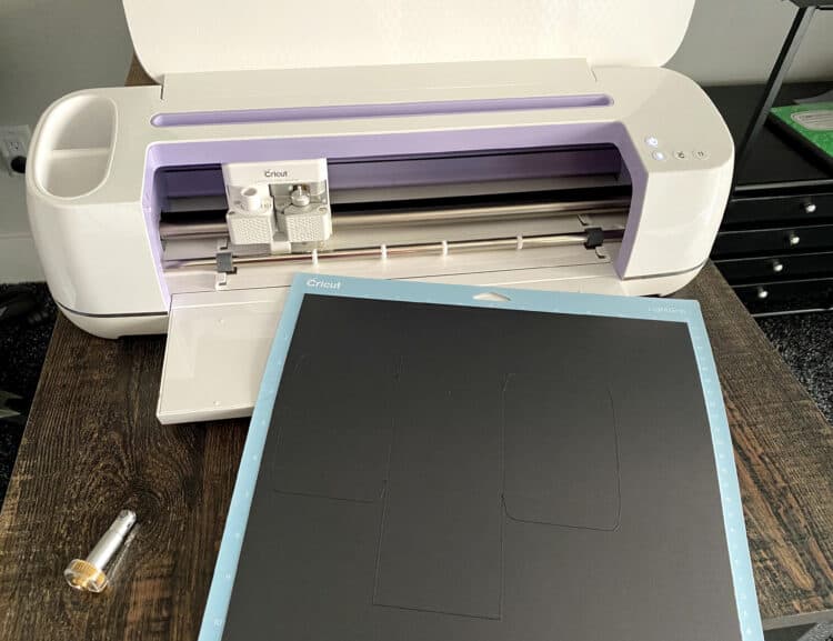 small business ideas with Cricut