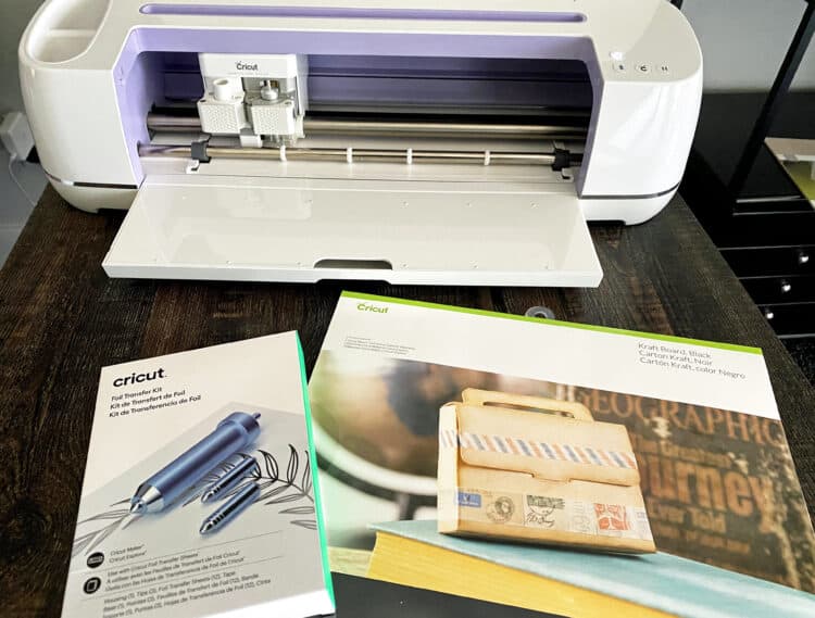 small business ideas with Cricut