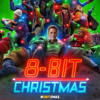 80's Christmas memories with 8-Bit Christmas on HBO Max