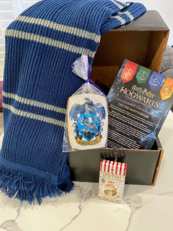 team Ravenclaw