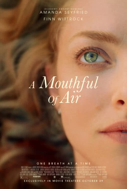 A Mouthful of Air Cast Q&A and Movie Review: In Theaters NowA