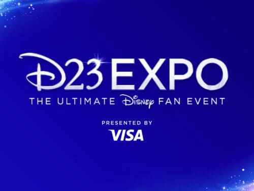 d23 expo tickets ultimate fan event
