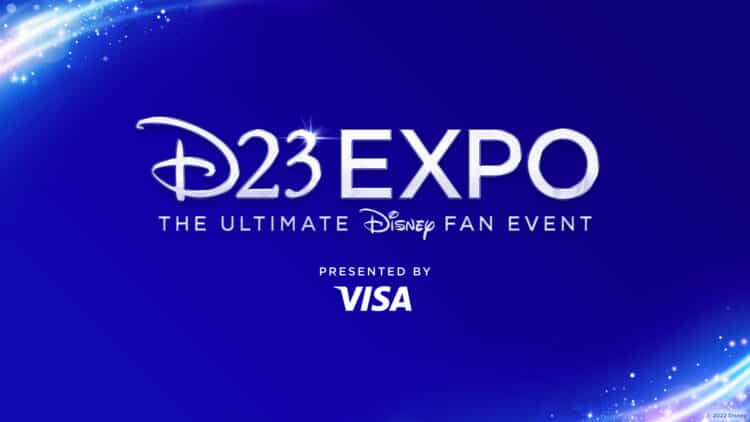 d23 expo tickets ultimate fan event