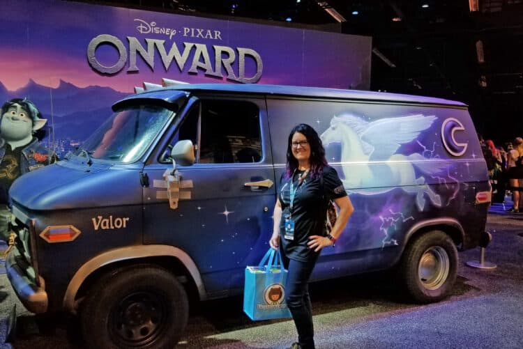 2019 d23 expo