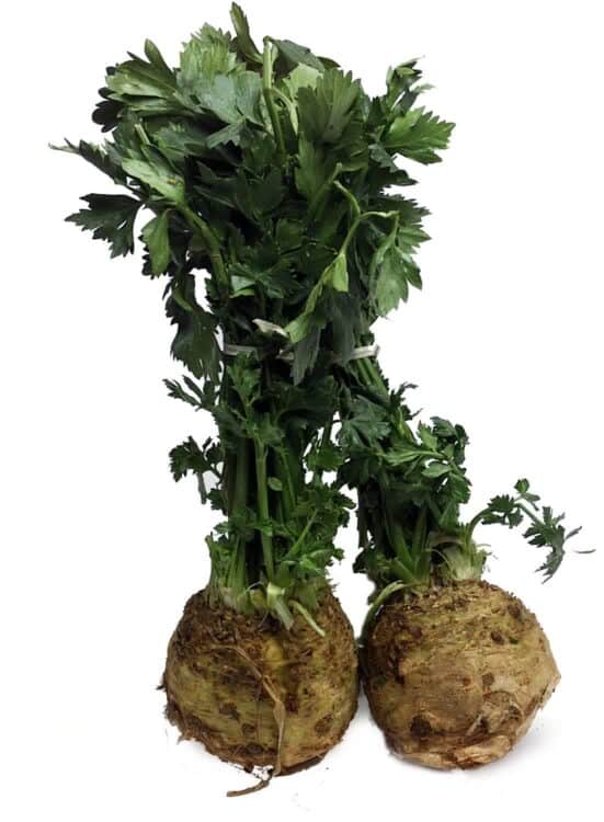 celery root top food trends