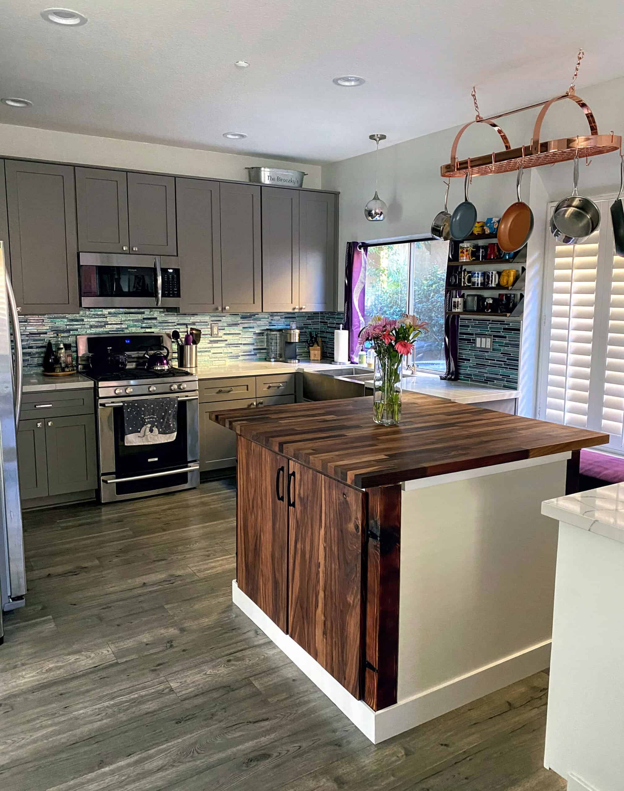 The Best Kitchen Brands We Used in Our New Kitchen Remodel