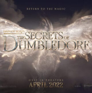 secrets of dumbledore