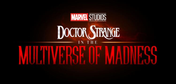 dr strange in the multiverse of madness