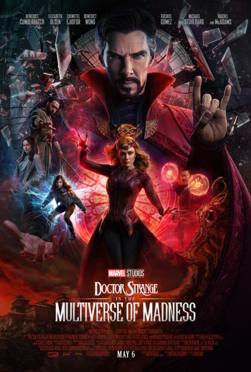 first-marvel-horror-movie-doctor-strange-multiverse-of-madness