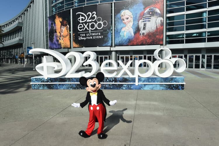 d23 expo 2022 schedule