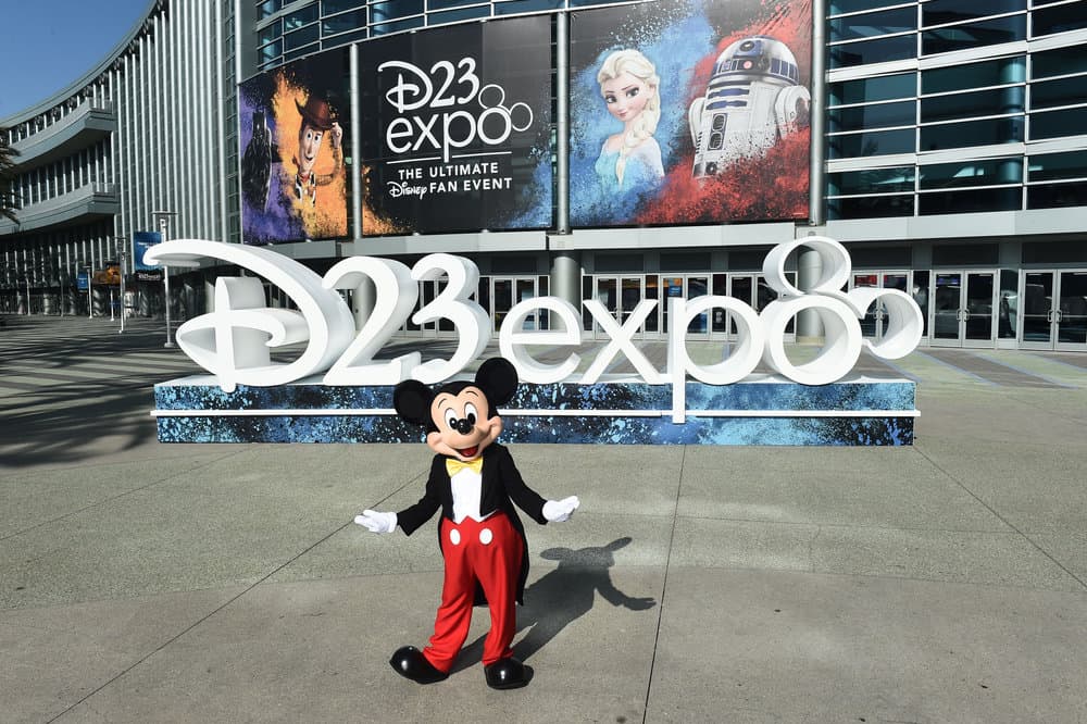 D23 Expo 2022 Schedule Released: Buy Those Tickets Now!