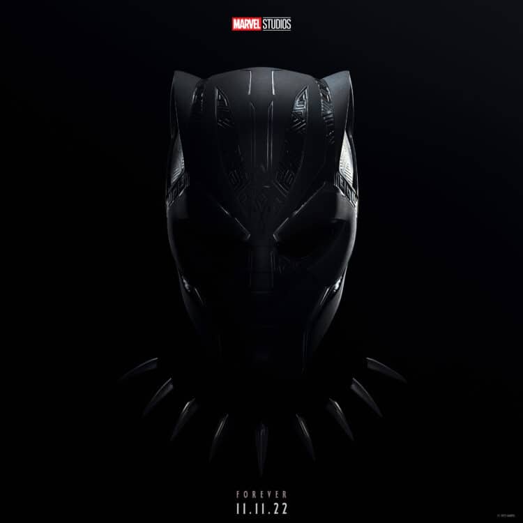 future marvel movies black panther wakanda forever