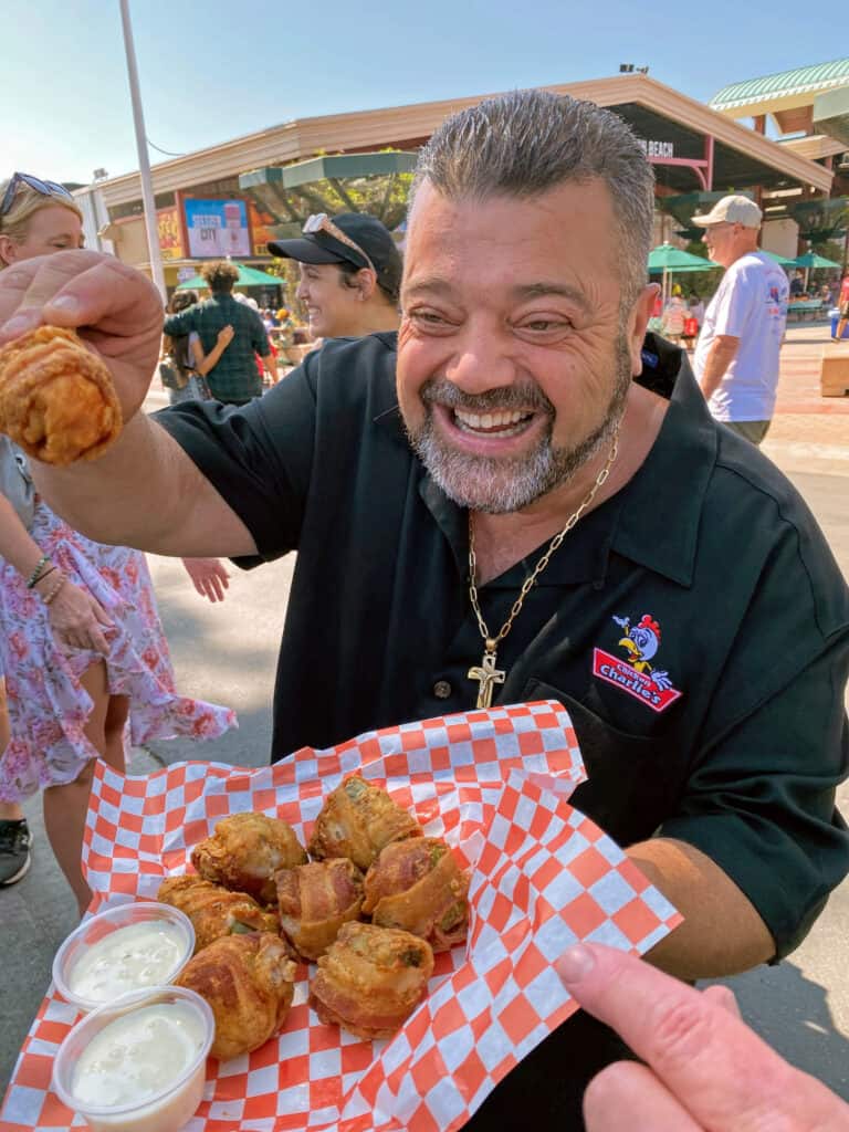 OC Fair Food 2022 Brings You All These Best Fried Foods