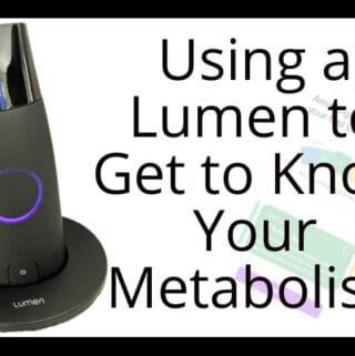 how to avoid metabolism confusion and understand your metabolism with Lumen