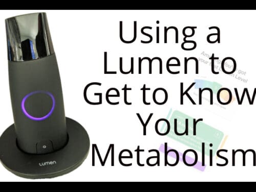how to avoid metabolism confusion and understand your metabolism with Lumen