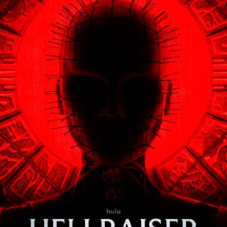 new Hellraiser movie on Hulu