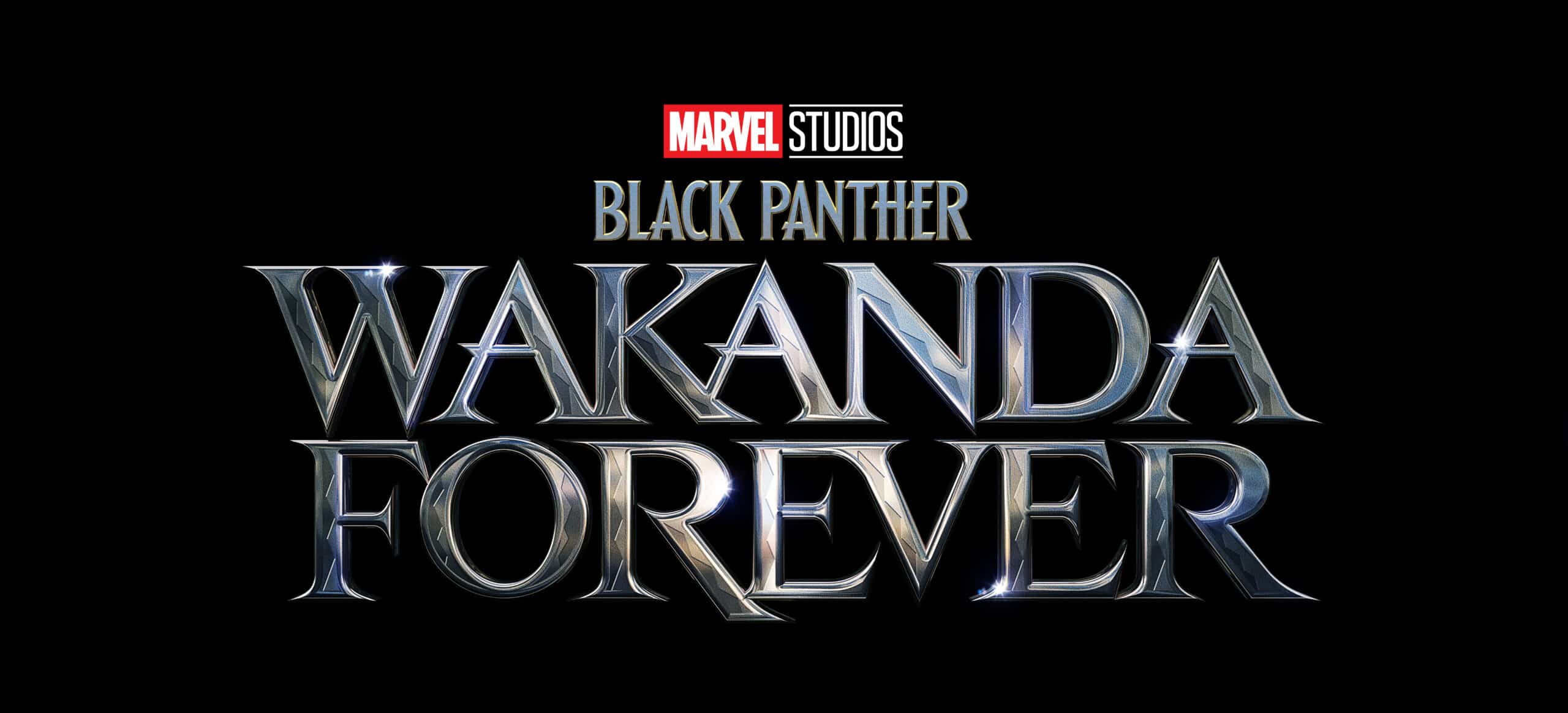 New Black Panther: Wakanda Forever Posters and Featurette