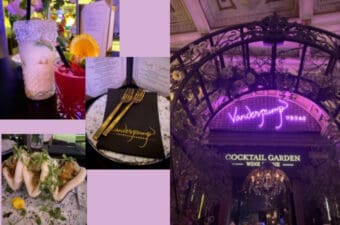 best bars in Las Vegas