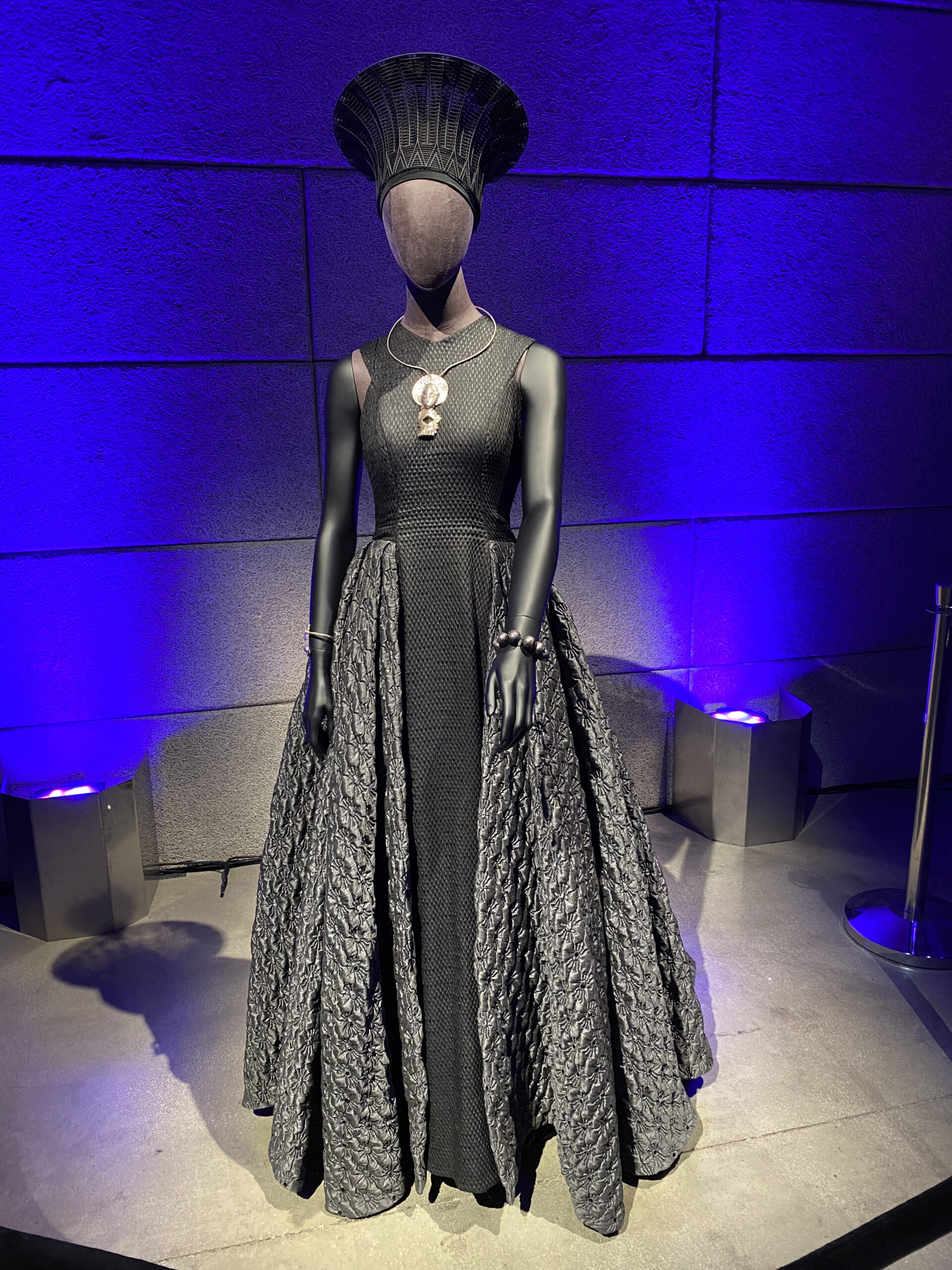 Ryman Arts Honors Ruth E. Carter, the Black Panther Costume Designer