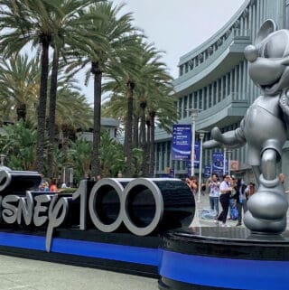 d23 expo 2022 day 1 videos and clips