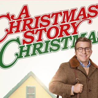 iconic Christmas story Christmas movie