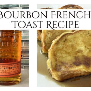 bourbon French toast recipe