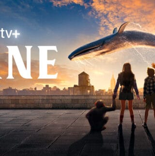 Jane series on Apple TV+