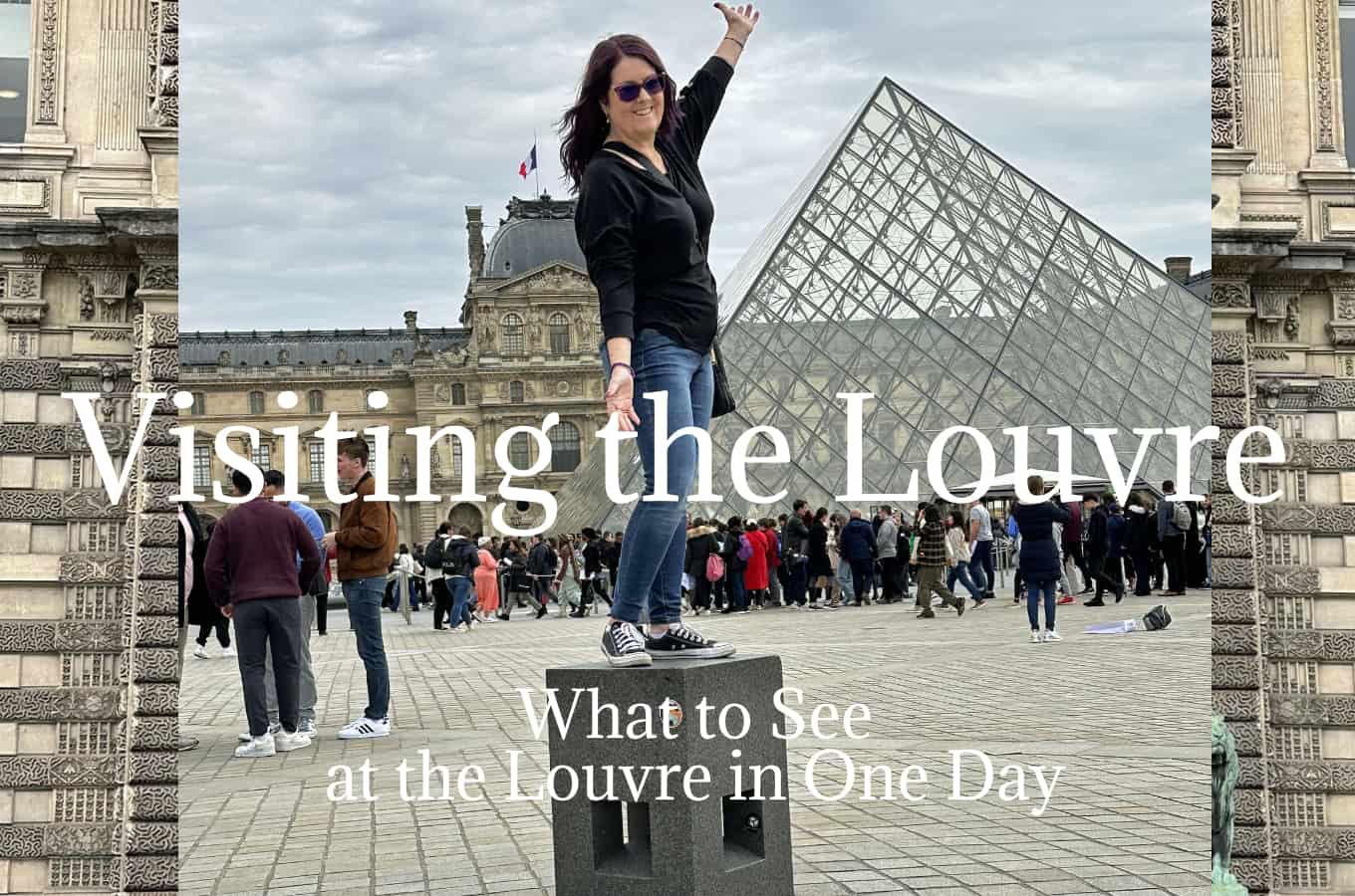 Visiting the Louvre: What to See at the Louvre in One Day